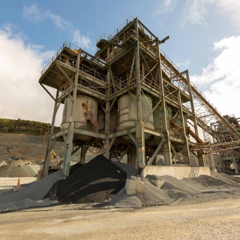 TNZ AP 40 M/4 | Winstone Aggregates