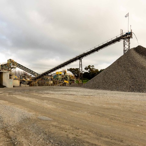 TNZ AP 40 M/4 | Winstone Aggregates